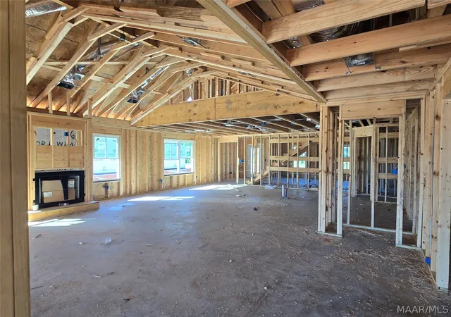 Photo 2 of Single family home for sale at 491 Joyce St, Prattville, AL 36066 | MLS# 590221 | Listing updated on 2026-10-07