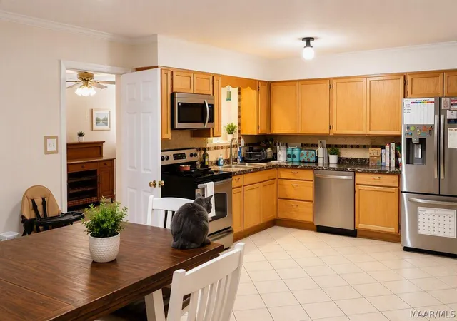Photo 2 of Single family home for sale at 113 Lina Dr, Prattville, AL 36067 | MLS# 590167 | Listing updated on 2026-10-08