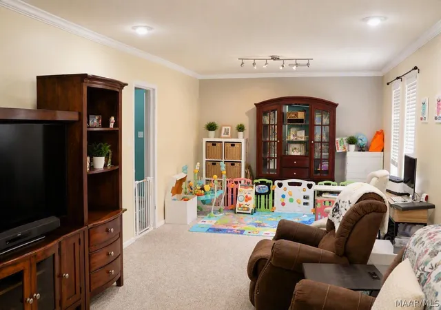 Photo 3 of Single family home for sale at 113 Lina Dr, Prattville, AL 36067 | MLS# 590167 | Listing updated on 2026-10-08
