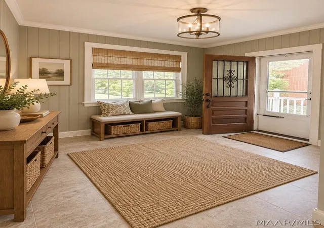 Photo 2 of Single family home for sale at 2620 Geneva St, Montgomery, AL 36107 | MLS# 590037 | Listing updated on 2026-09-22