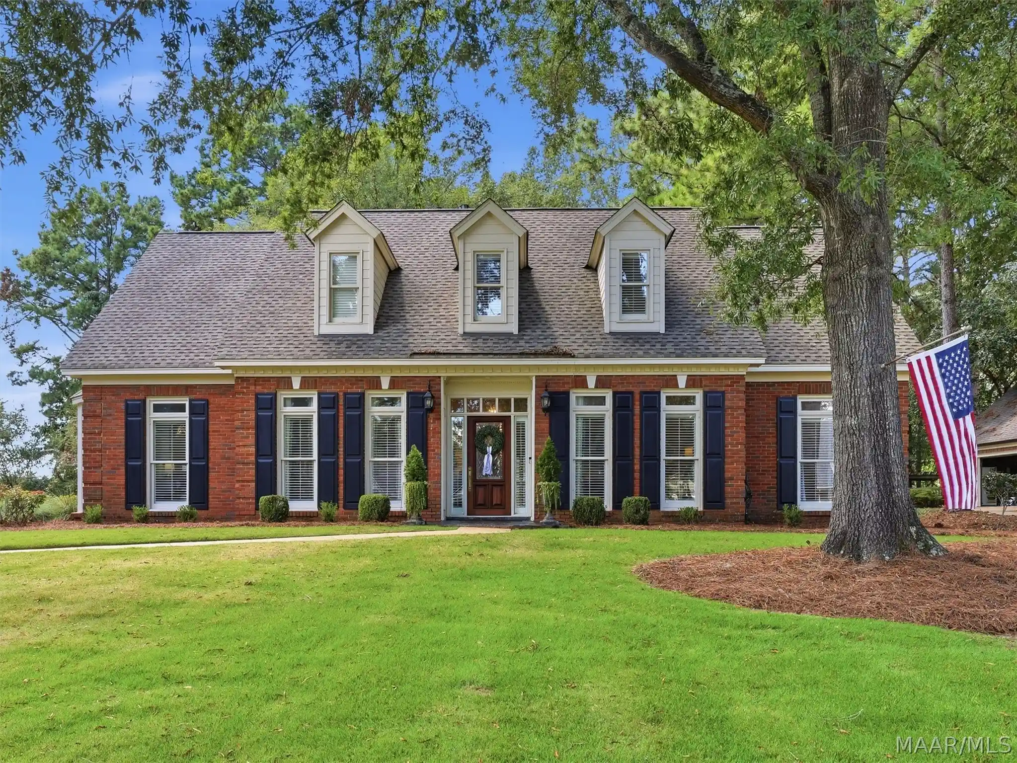 Photo 1 of Single family home for sale at 9718 Rosalie Dr, Montgomery, AL 36117 | MLS# 590169 | Listing updated on 2026-10-24