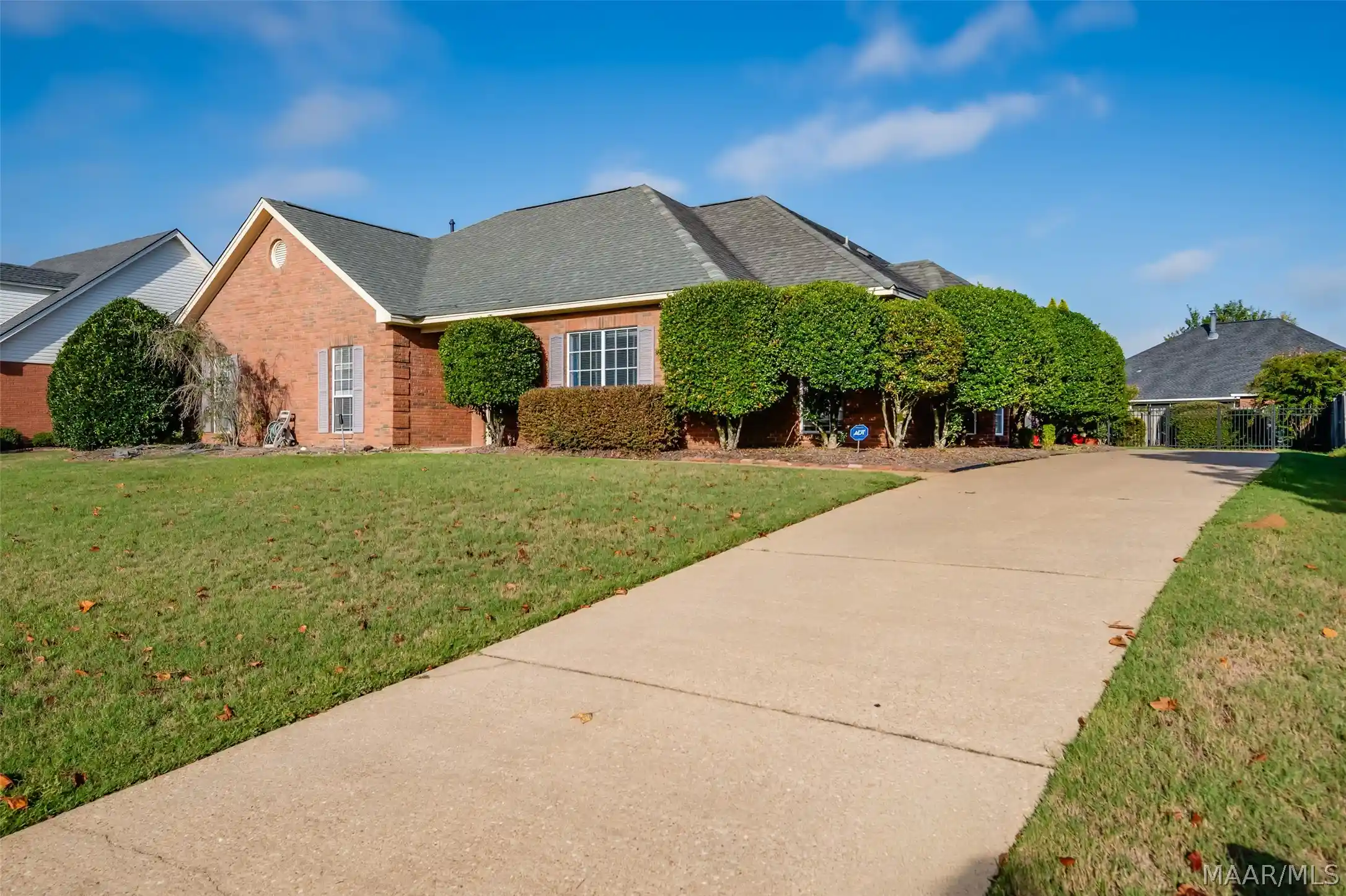Photo 1 of Single family home for sale at 431 Arrowleaf Ct, Montgomery, AL 36117 | MLS# 590342 | Listing updated on 2026-10-14