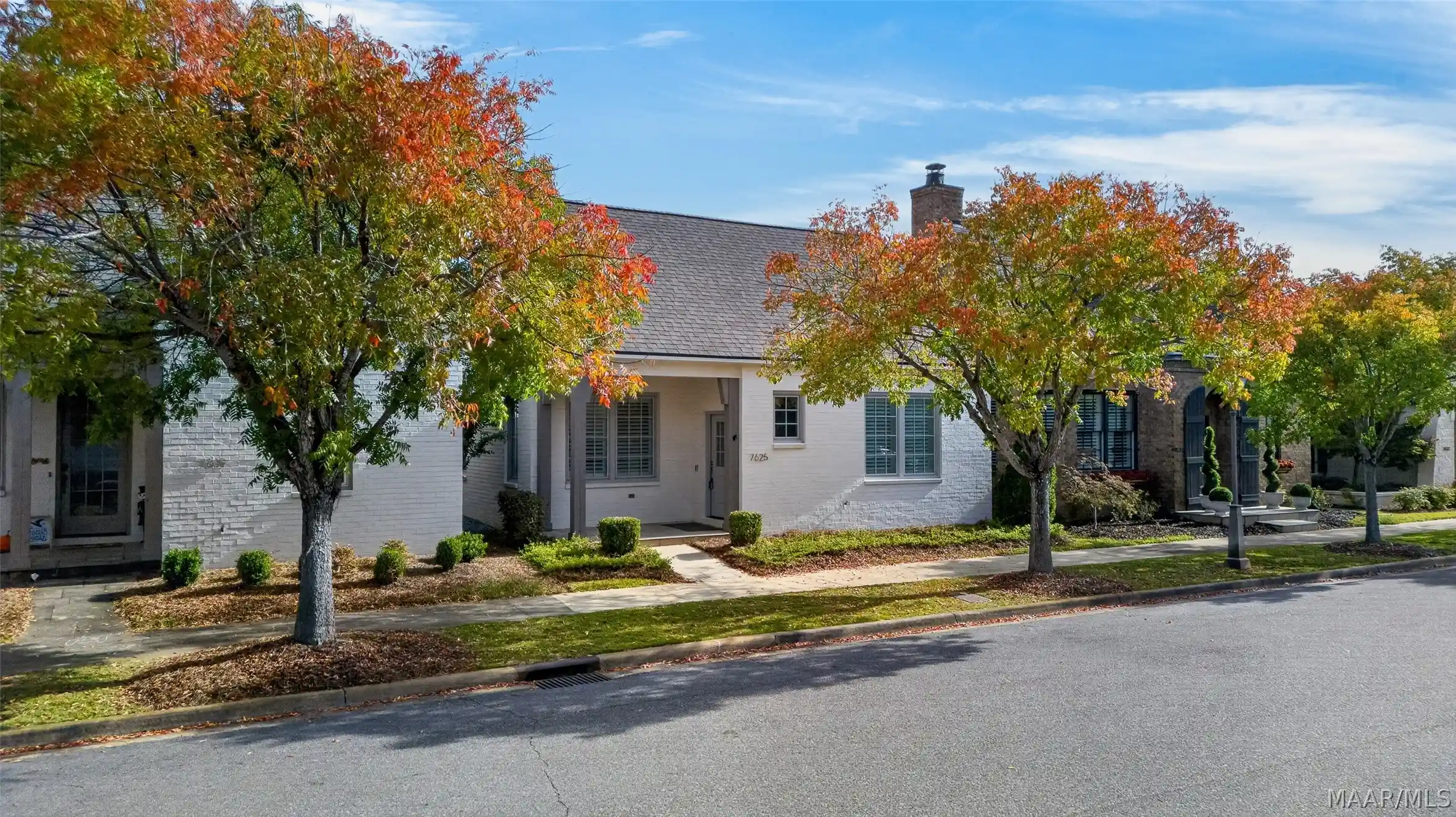 Photo 1 of Single family home for sale at 7625 Wigmore St, Montgomery, AL 36116 | MLS# 590380 | Listing updated on 2026-10-30
