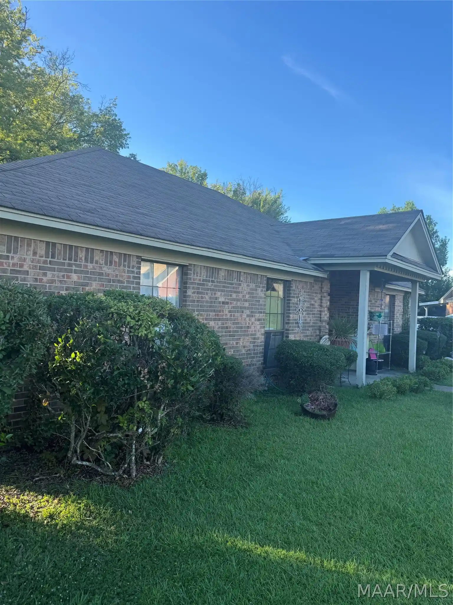 Photo 1 of Single family home for sale at 6201 Wynfrey Pl, Montgomery, AL 36117 | MLS# 589962 | Listing updated on 2026-10-22