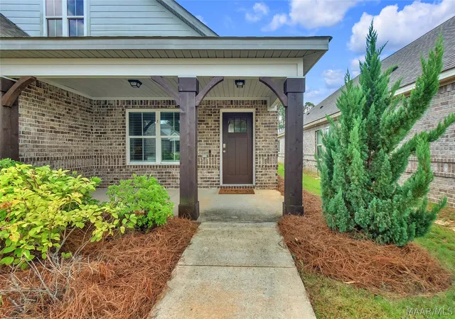 Photo 3 of Single family home for sale at 8918 Braxton Ln, Montgomery, AL 36117 | MLS# 590363 | Listing updated on 2026-10-10
