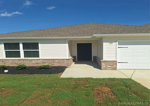 Photo 2 of Single family home for sale at 195 Overcup Dr, Eclectic, AL 36024 | MLS# 590422 | Listing updated on 2026-09-26