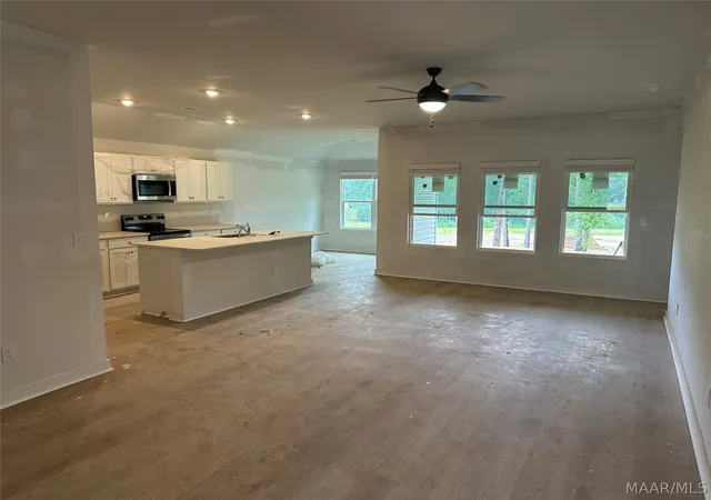 Photo 2 of Sale Pending at 188 Overcup Dr, Eclectic, AL 36024 | MLS# 590424 | Listing updated on 2026-09-12