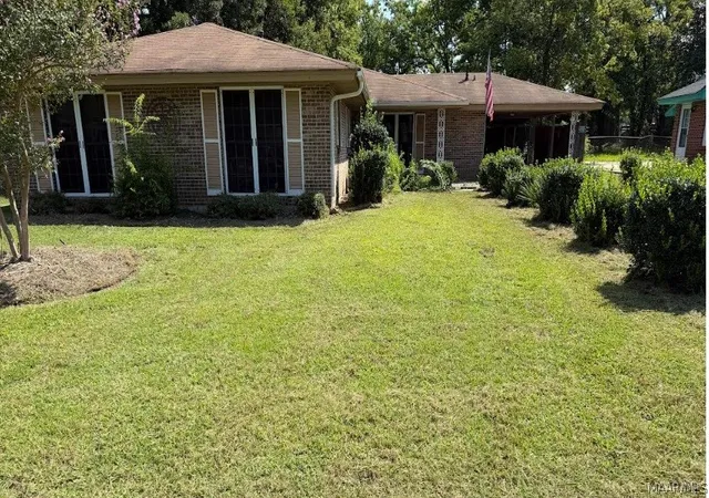 Photo 1 of Single family home for sale at 301 Adler Dr, Montgomery, AL 36116 | MLS# 590448 | Listing updated on 2026-09-29