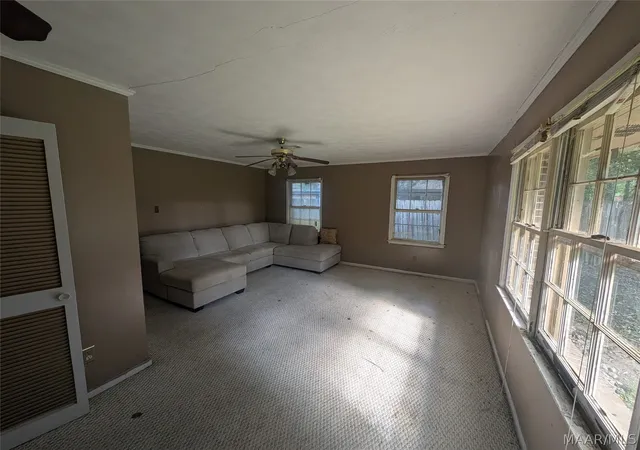 Photo 3 of Single family home for sale at 301 Adler Dr, Montgomery, AL 36116 | MLS# 590448 | Listing updated on 2026-09-29