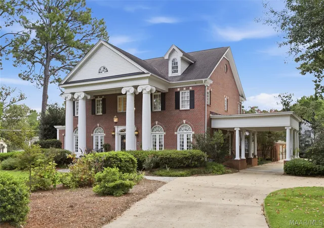 Photo 1 of Single family home for sale at 3354 Bankhead Ave, Montgomery, AL 36106 | MLS# 590436 | Listing updated on 2026-09-14