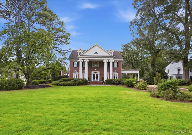 Photo 3 of Single family home for sale at 3354 Bankhead Ave, Montgomery, AL 36106 | MLS# 590436 | Listing updated on 2026-09-14