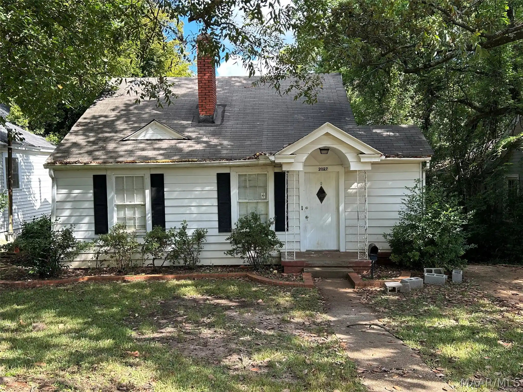 Single family home for sale at 2027 Mckinley Ave, Montgomery, AL 36107 | MLS# 590458
