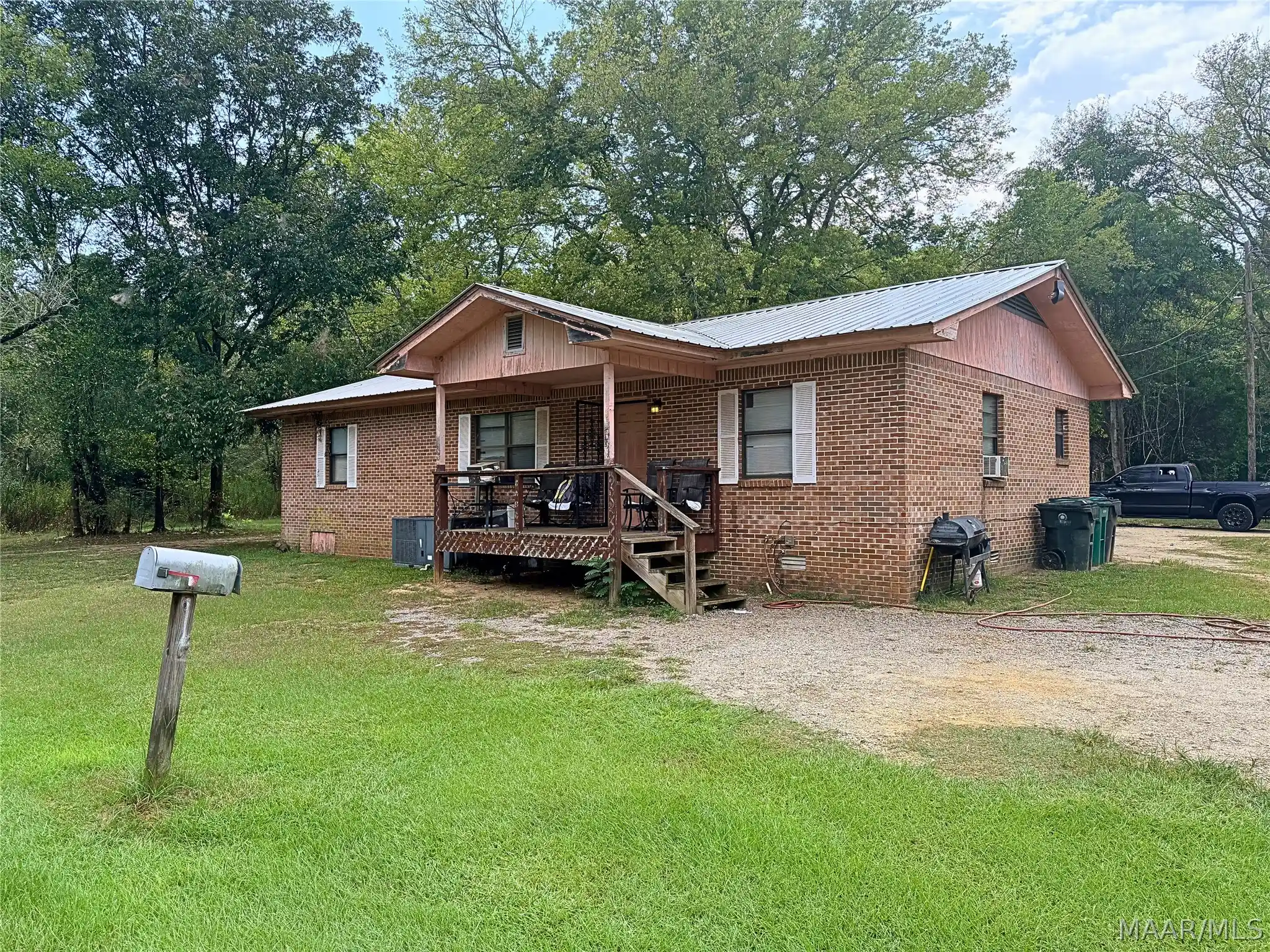 Single family home for sale at 742 Wall St, Tallassee, AL 36078 | MLS# 590383