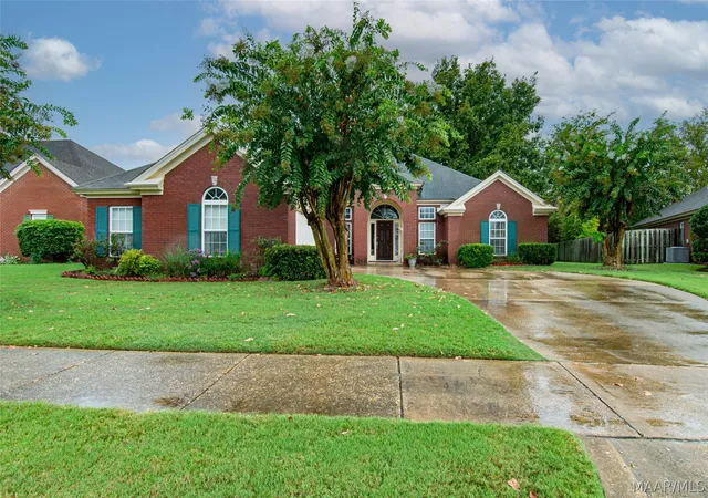 Photo 1 of Single family home for sale at 9266 Hanston Pl, Montgomery, AL 36117 | MLS# 590461 | Listing updated on 2026-09-29