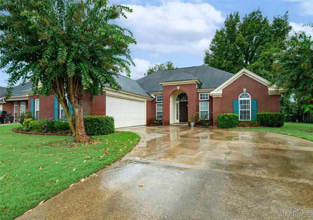 Photo 3 of Single family home for sale at 9266 Hanston Pl, Montgomery, AL 36117 | MLS# 590461 | Listing updated on 2026-09-29