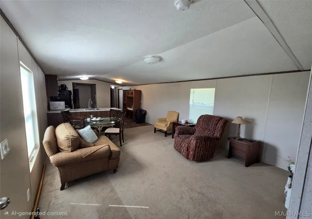 Photo 3 of Sale Pending at 584 Lamar Rd, Hope Hull, AL 36043 | MLS# 590473 | Listing updated on 2026-09-28