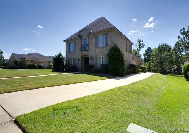 Photo 2 of Single family home for sale at 6414 Philadelphia Hl, Montgomery, AL 36117 | MLS# 590450 | Listing updated on 2026-09-14