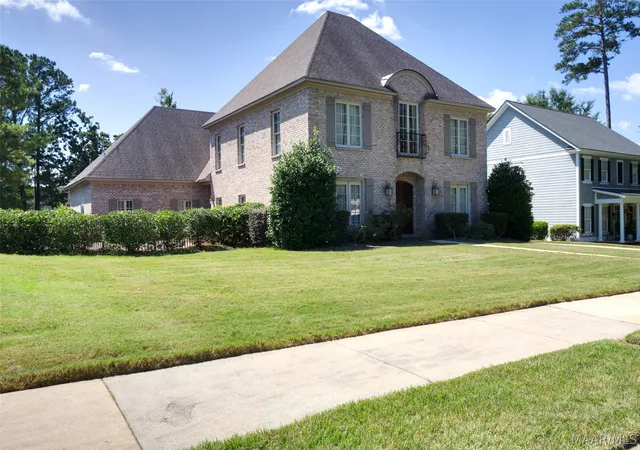 Photo 3 of Single family home for sale at 6414 Philadelphia Hl, Montgomery, AL 36117 | MLS# 590450 | Listing updated on 2026-09-14