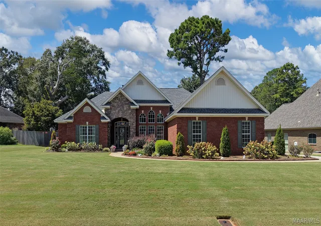 Photo 1 of Sale Pending at 339 Plantation Xing, Millbrook, AL 36054 | MLS# 590437 | Listing updated on 2026-10-02