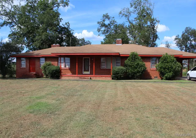Photo 1 of Sale Pending at 824 Mashville Rd, Greenville, AL 36037 | MLS# 590417 | Listing updated on 2026-10-02
