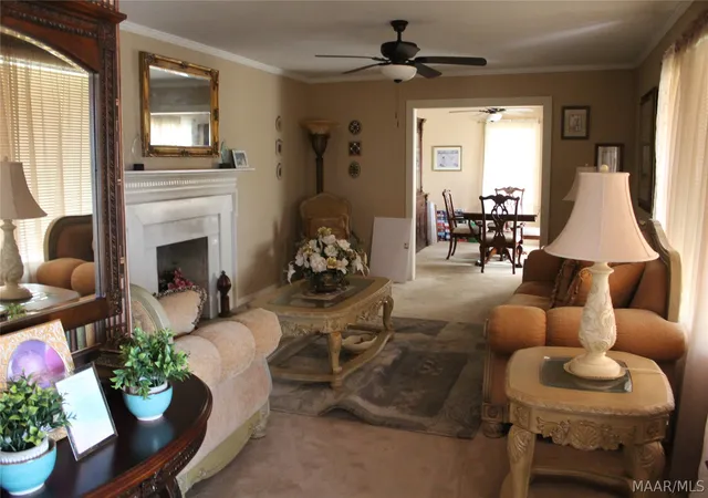 Photo 2 of Sale Pending at 824 Mashville Rd, Greenville, AL 36037 | MLS# 590417 | Listing updated on 2026-10-02