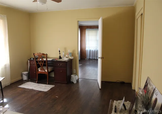 Photo 3 of Sale Pending at 824 Mashville Rd, Greenville, AL 36037 | MLS# 590417 | Listing updated on 2026-10-02