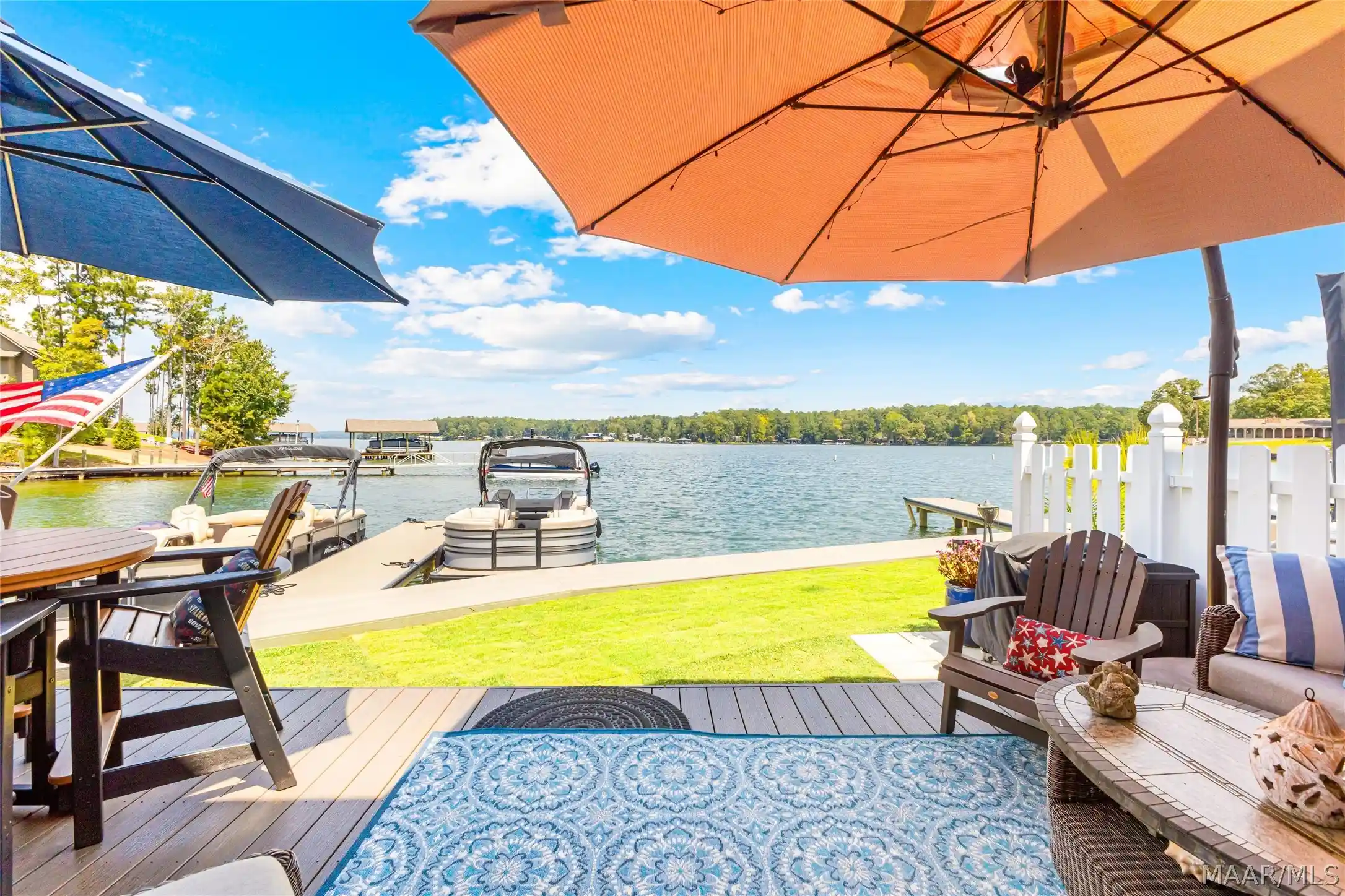 Photo 1 of Sale Pending at 163 Paradise Pointe, Eclectic, AL 36024 | MLS# 590366 | Listing updated on 2026-10-20