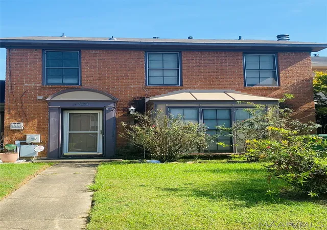 Photo 1 of Townhouse for sale at 5306 Rexford Ct, Montgomery, AL 36116 | MLS# 590484 | Listing updated on 2026-09-15