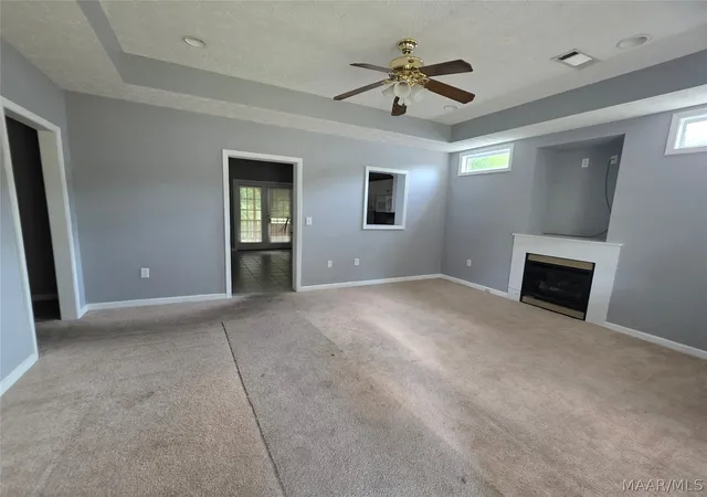 Photo 3 of Single family home for sale at 311 4th Street, Tallassee, AL 36078 | MLS# 590482 | Listing updated on 2026-09-15