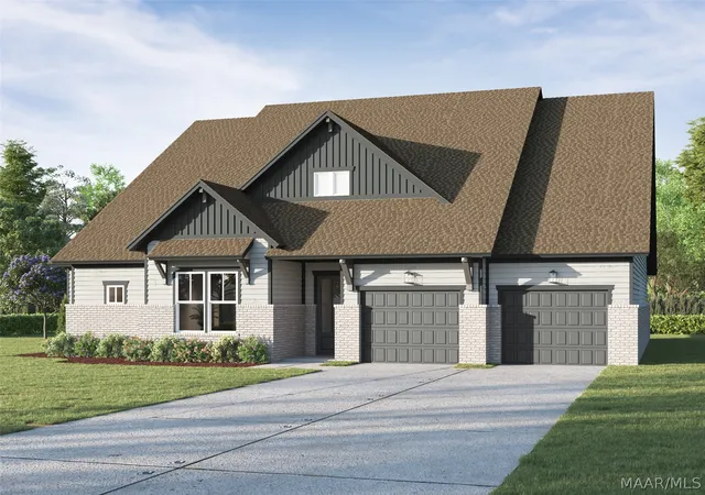 Photo 1 of Sale Pending at 840 Mackin Ave, Pike Road, AL 36064 | MLS# 590498 | Listing updated on 2026-10-08
