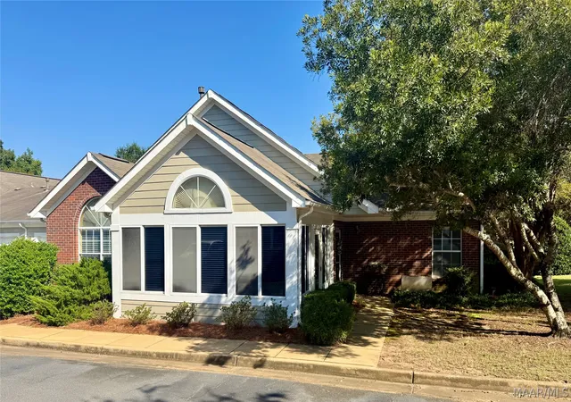 Photo 1 of Condo for sale at 7919 Plum Orchard Way, Montgomery, AL 36117 | MLS# 590479 | Listing updated on 2026-09-17