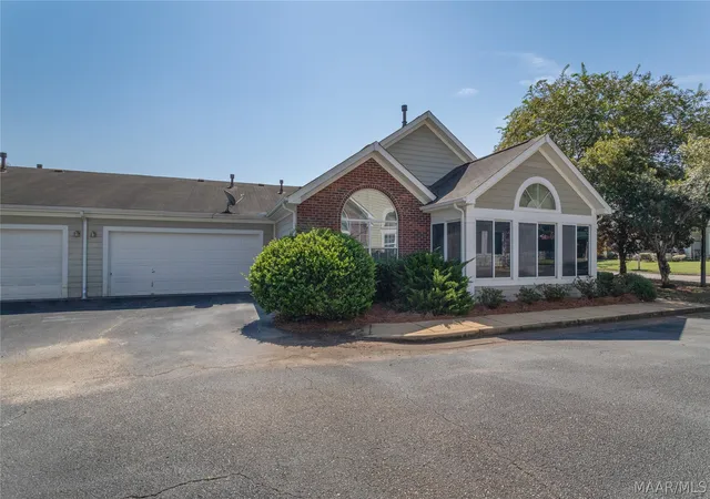 Photo 2 of Condo for sale at 7919 Plum Orchard Way, Montgomery, AL 36117 | MLS# 590479 | Listing updated on 2026-09-17