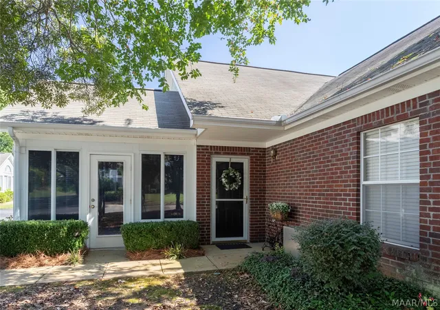Photo 3 of Condo for sale at 7919 Plum Orchard Way, Montgomery, AL 36117 | MLS# 590479 | Listing updated on 2026-09-17