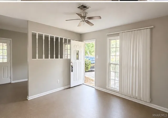 Photo 2 of Single family home for sale at 1720 Gloria Ct, Montgomery, AL 36110 | MLS# 590504 | Listing updated on 2026-10-08