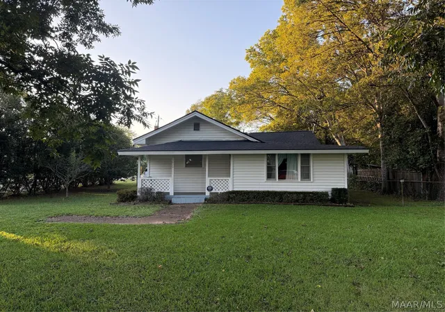 Photo 1 of Single family home for sale at 1804 Old Orrville Rd, Selma, AL 36701 | MLS# 590471 | Listing updated on 2026-10-08