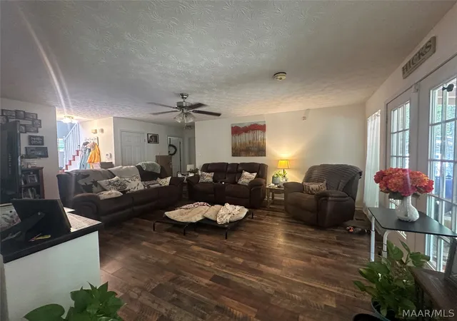 Photo 3 of Single family home for sale at 1373 County Rd 2, Equality, AL 36026 | MLS# 590487 | Listing updated on 2026-10-01