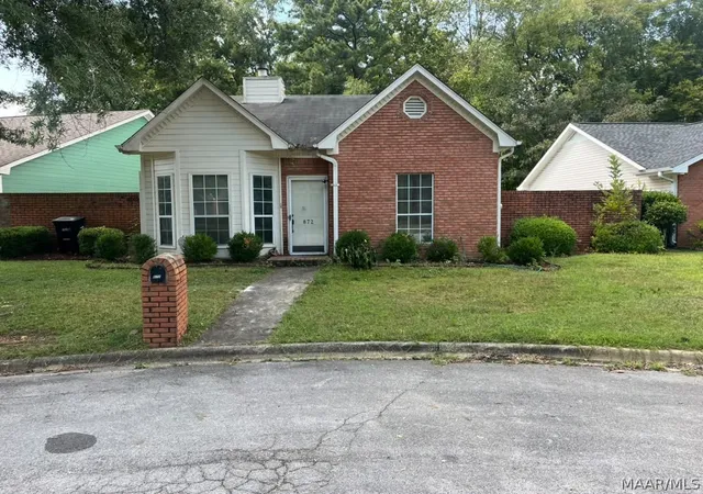 Photo 1 of Single family home for sale at 872 Springville Dr, Birmingham, AL 35215 | MLS# 590534 | Listing updated on 2026-09-16