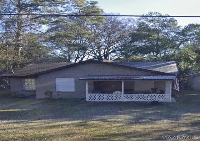 Photo 1 of Single family home for sale at 3440 Wade St, Millbrook, AL 36054 | MLS# 590543 | Listing updated on 2026-09-28