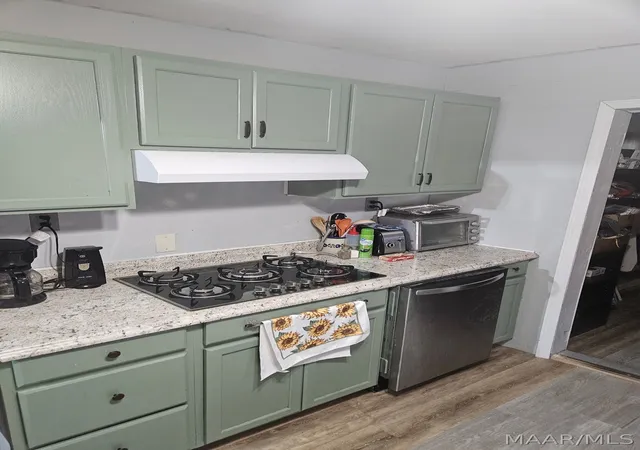 Photo 2 of Single family home for sale at 3440 Wade St, Millbrook, AL 36054 | MLS# 590543 | Listing updated on 2026-09-28