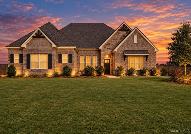Photo 18 of Single family home for sale at 903 Dozier Rd, Wetumpka, AL 36093 | MLS# 590359 | Listing updated on 2026-10-09