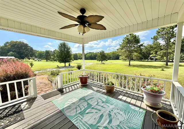 Photo 2 of Manufactured home for sale at 150 County Rd 522, Valley Grande, AL 36701 | MLS# 590514 | Listing updated on 2026-09-18
