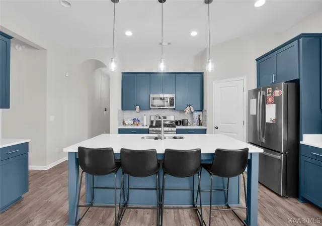 Photo 3 of Single family home for sale at 10801 Blackwater Ct, Montgomery, AL 36117 | MLS# 590548 | Listing updated on 2026-10-08