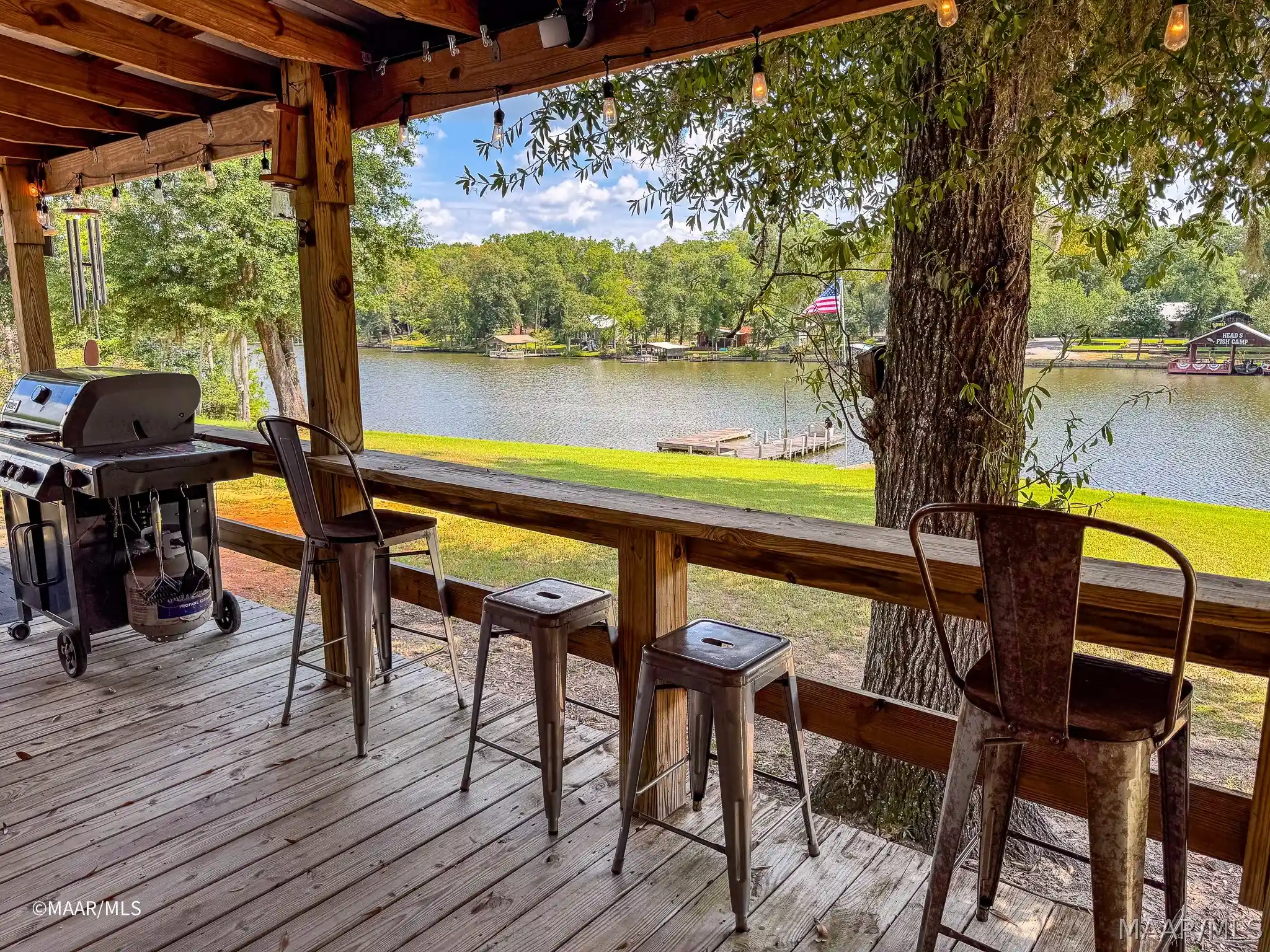 Photo 1 of Manufactured home for sale at 80 Sandy Shrs, Camden, AL 36726 | MLS# 590420 | Listing updated on 2026-10-22