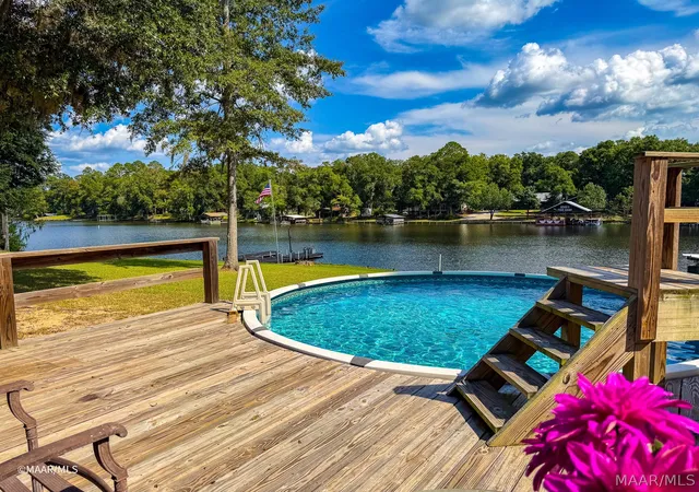 Photo 3 of Manufactured home for sale at 80 Sandy Shrs, Camden, AL 36726 | MLS# 590420 | Listing updated on 2026-09-17