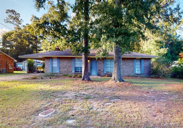 Photo 1 of Single family home for sale at 3311 Pinebrook Ln, Millbrook, AL 36054 | MLS# 590544 | Listing updated on 2026-09-25