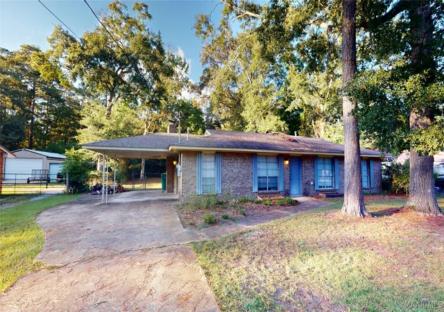 Photo 2 of Single family home for sale at 3311 Pinebrook Ln, Millbrook, AL 36054 | MLS# 590544 | Listing updated on 2026-09-25