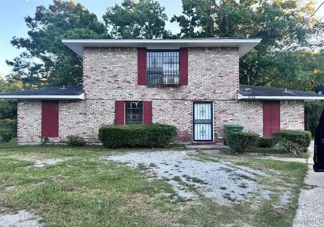 Photo 2 of Single family home for sale at 6068 Cherry Hl Rd, Montgomery, AL 36116 | MLS# 590555 | Listing updated on 2026-09-25
