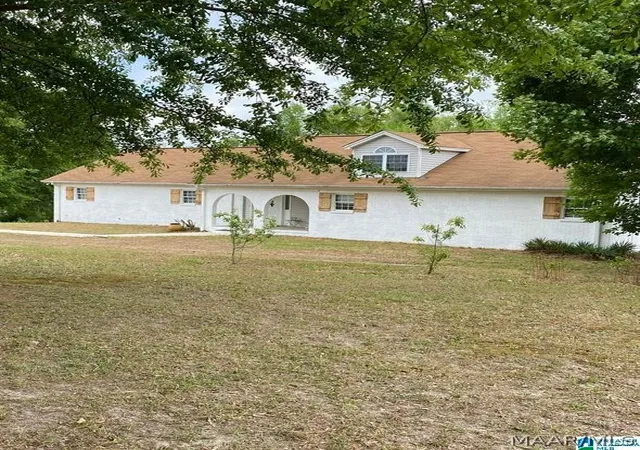 Photo 1 of Single family home for sale at 1457 County Rd 53, Clanton, AL 35045 | MLS# 590556 | Listing updated on 2026-09-30