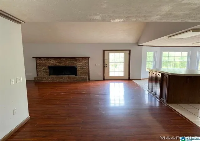 Photo 3 of Single family home for sale at 1457 County Rd 53, Clanton, AL 35045 | MLS# 590556 | Listing updated on 2026-09-30
