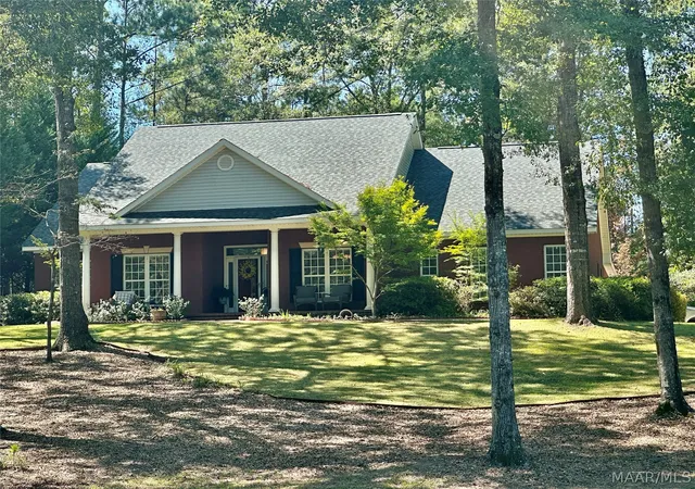 Photo 36 of Single family home for sale at 31 Creekside Dr, Wetumpka, AL 36092 | MLS# 590517 | Listing updated on 2026-10-07